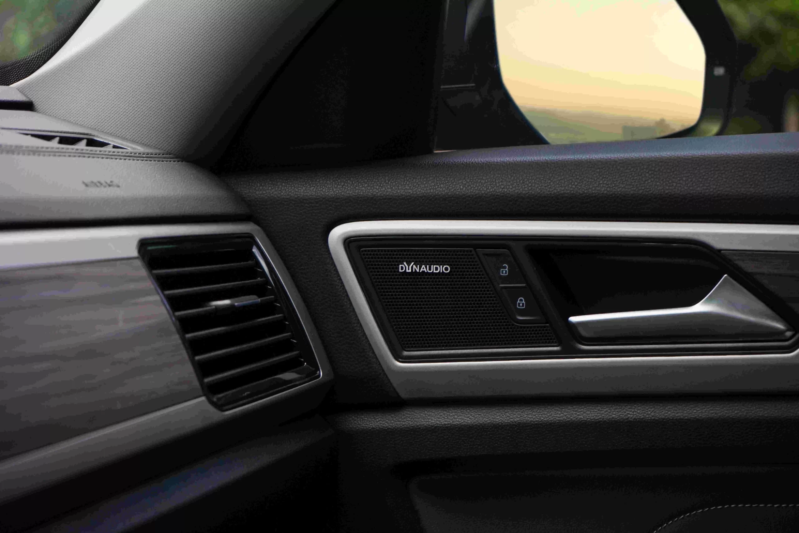 Volkswagen Teramont Limited
