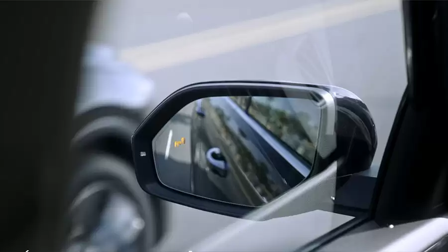 VW Teramont President Vip &#8211; Màu Xanh