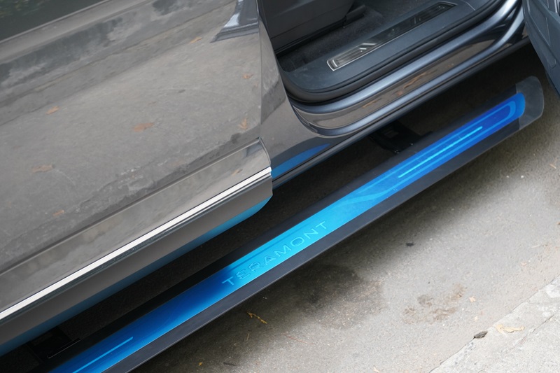 Volkswagen Teramont Limited Edition