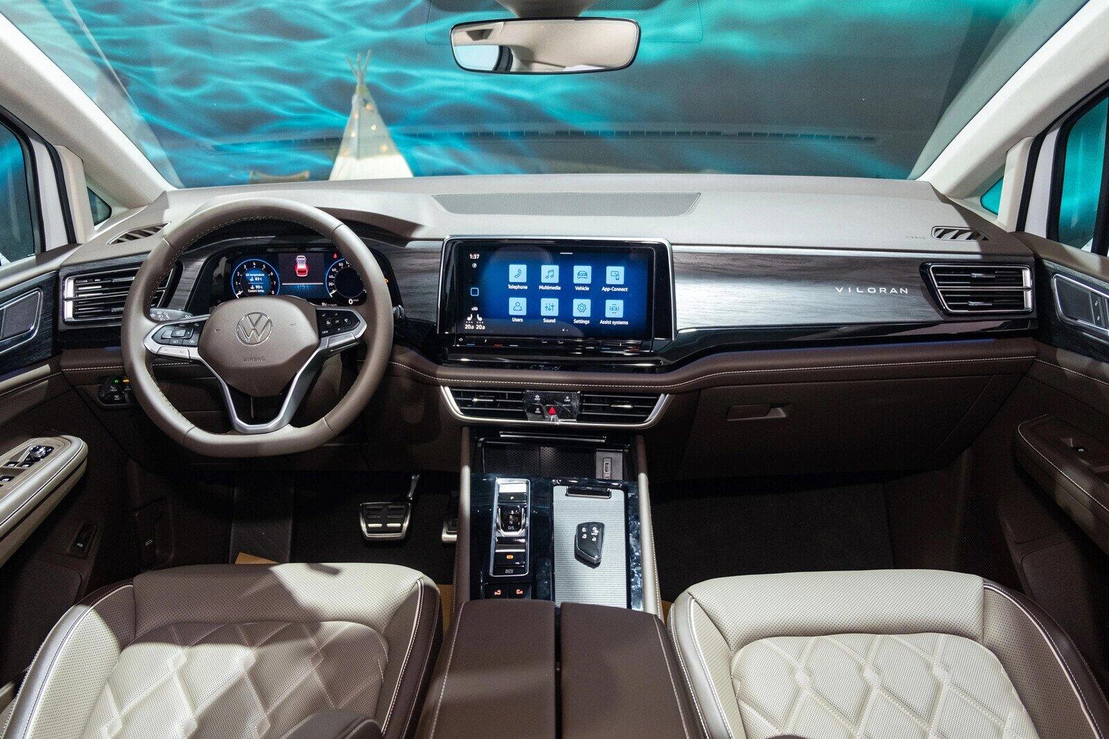 Viloran Premium 2025