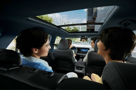 Volkswagen Touareg Elegance