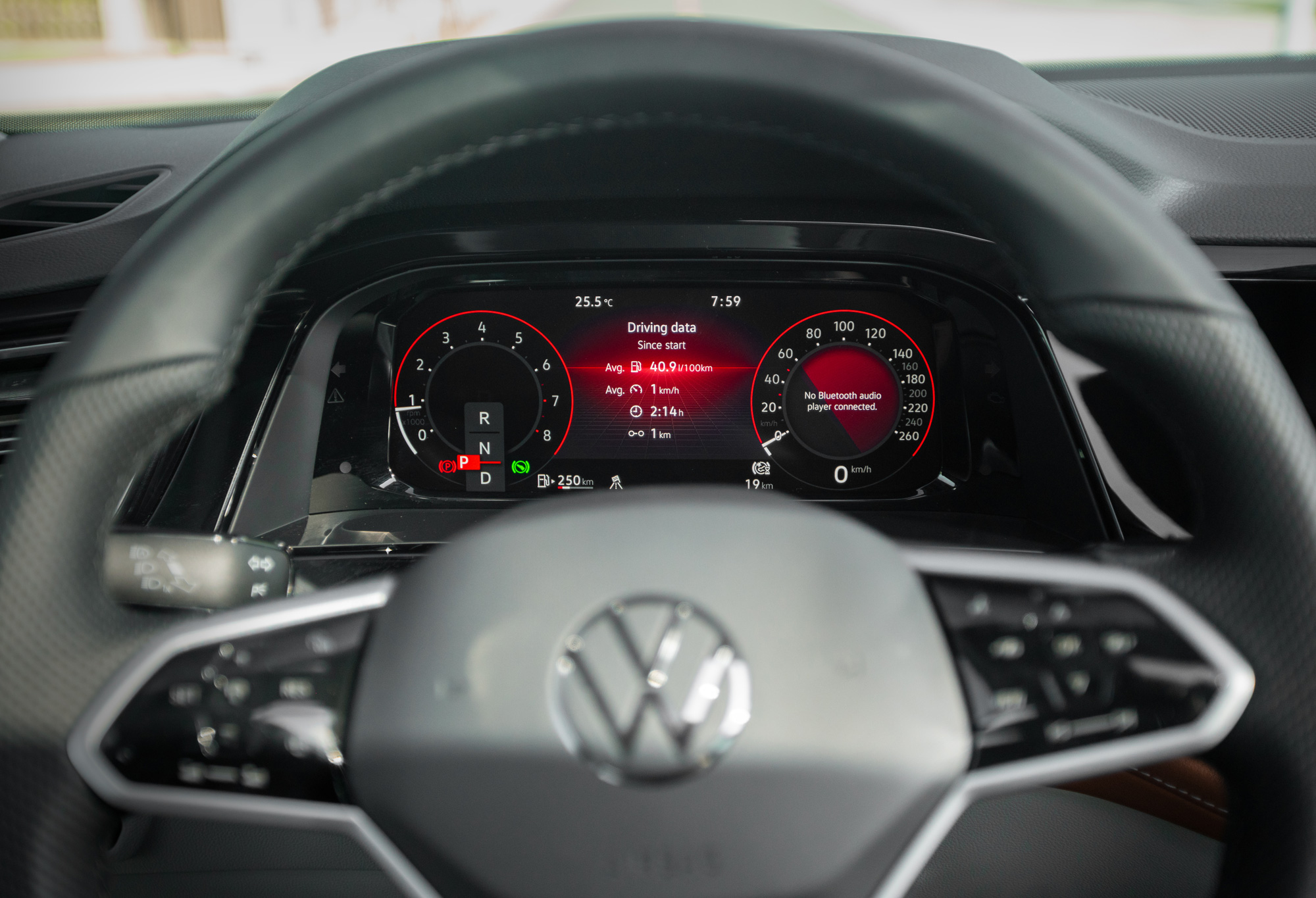 Volkswagen Teramont President 6 chỗ Hot 2025