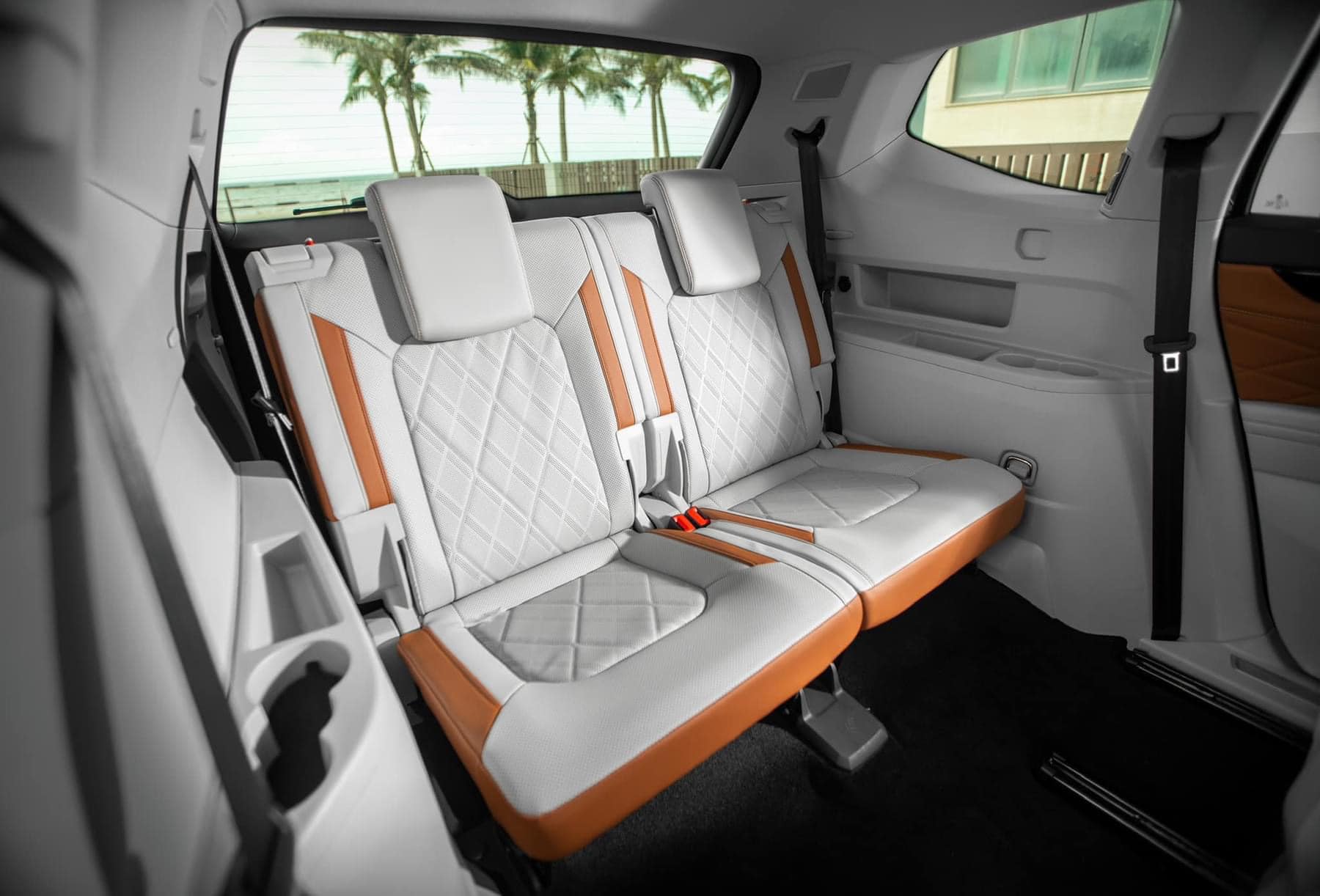 Volkswagen Teramont President 6 chỗ Hot 2025