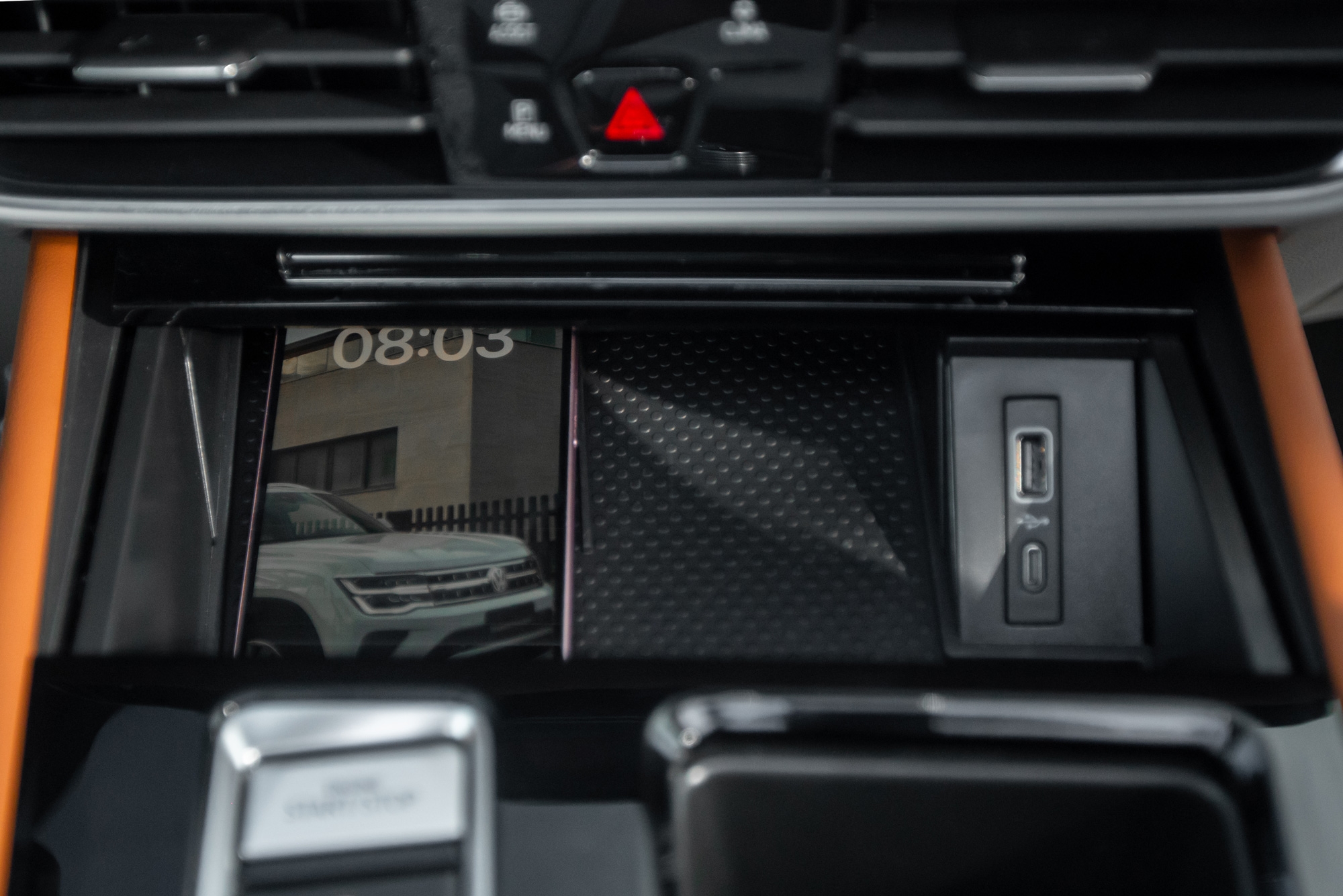 Volkswagen Teramont President 6 chỗ Hot 2025