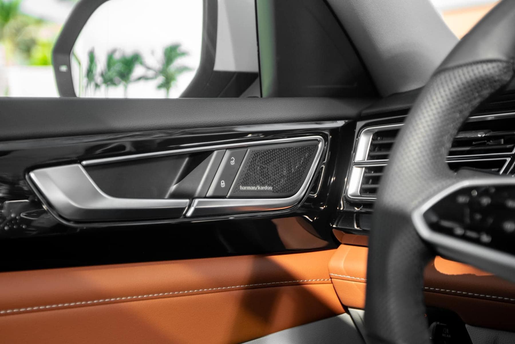 Volkswagen Teramont President 6 chỗ Hot 2025