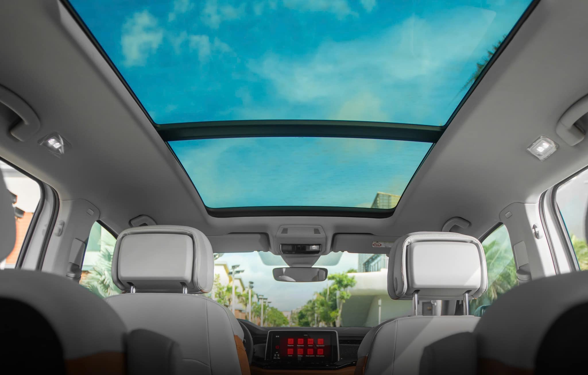 Volkswagen Teramont President 6 chỗ Hot 2025