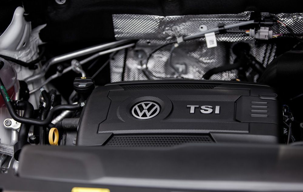 Volkswagen Teramont Base 7 Chỗ