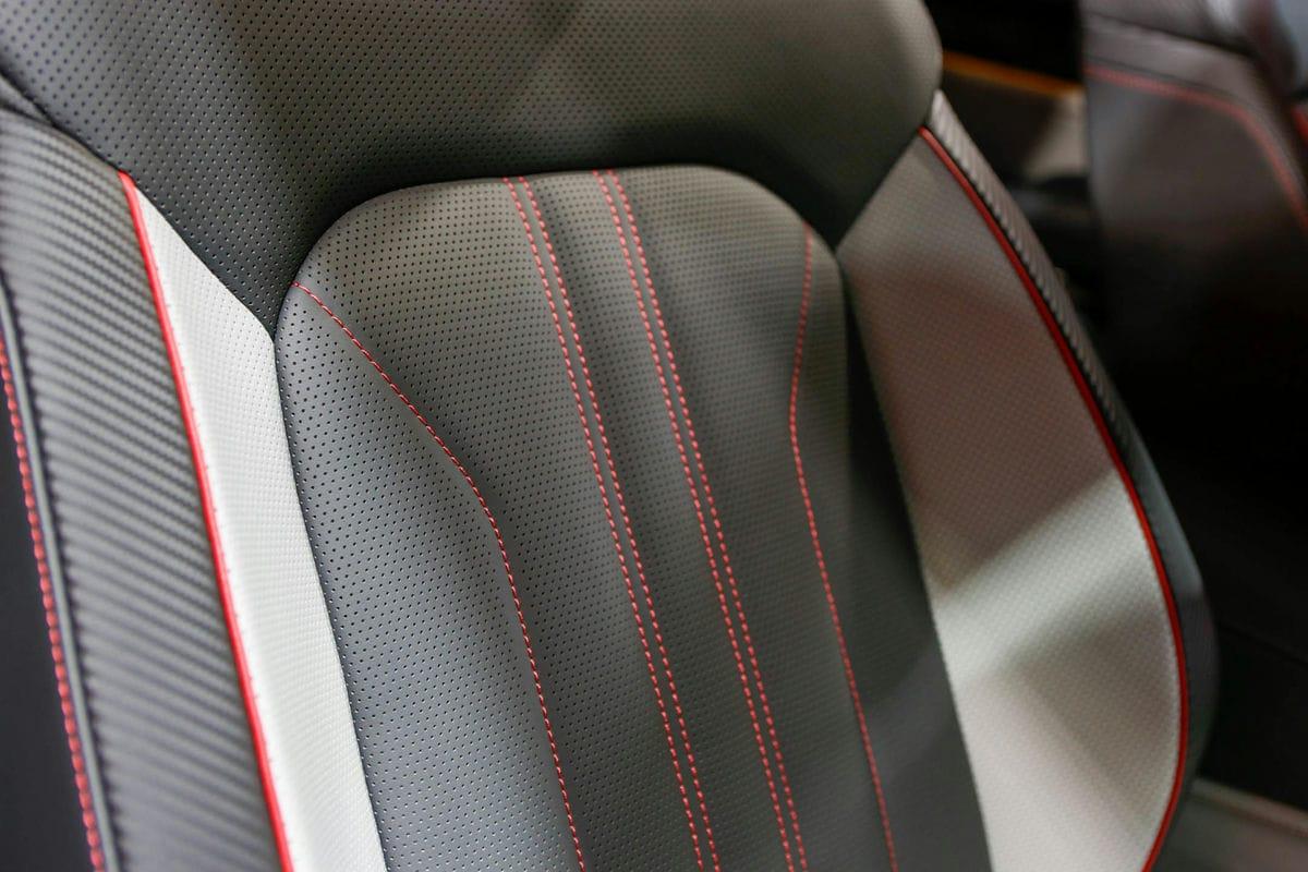 Volkswagen Teramont X Platinum