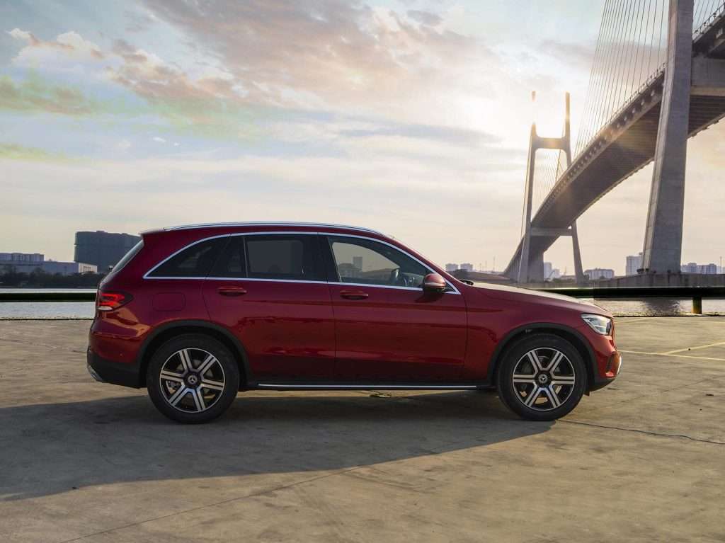 Volkswagen Auto Việt nam