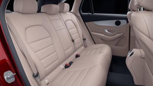 GLC 200
