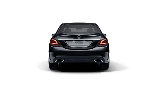 C 300 AMG