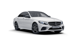 C 300 AMG