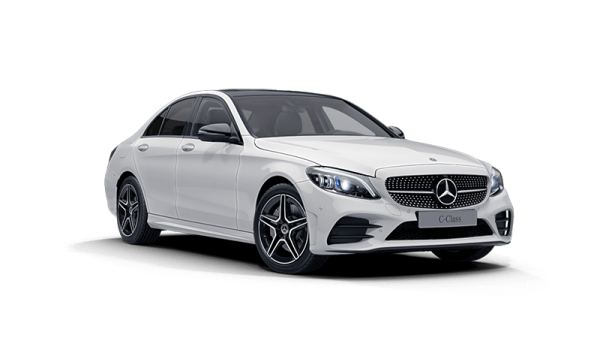 C 300 AMG
