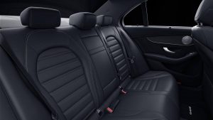 C 300 AMG