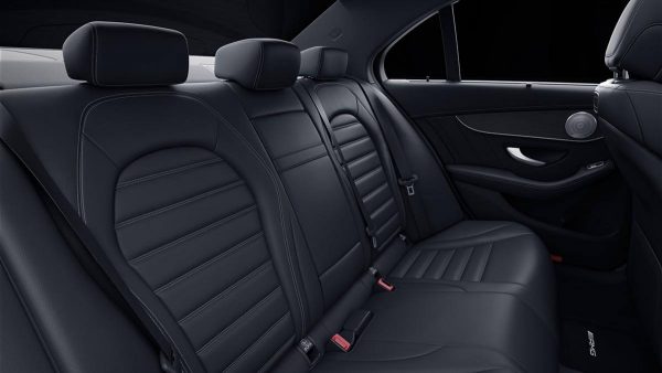 C 300 AMG