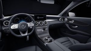 C 300 AMG