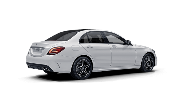 C 300 AMG