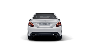 C 300 AMG