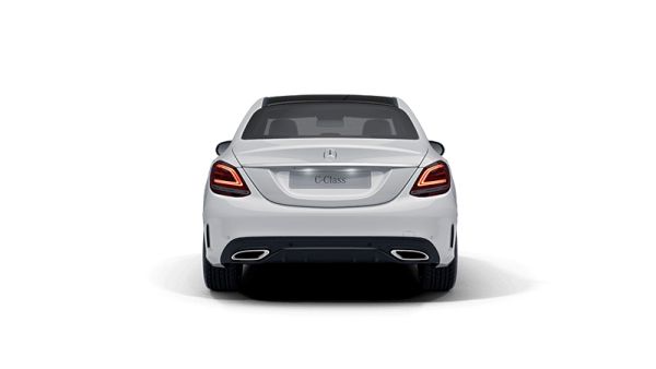 C 300 AMG
