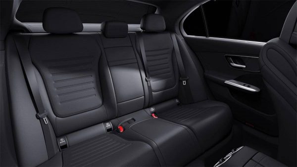 C300 AMG CBU 2022
