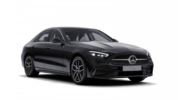 C300 AMG CBU 2022