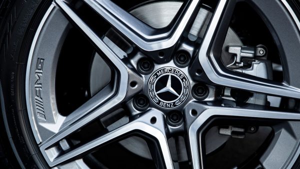 C 180 AMG