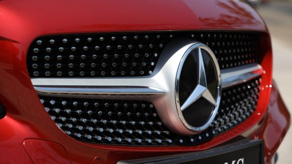 C 180 AMG
