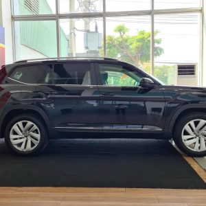 Volkswagen Teramont Base 7 Chỗ