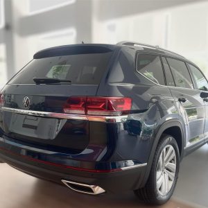 Volkswagen Teramont Base 7 Chỗ