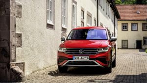 VW NEW TIGUAN FL