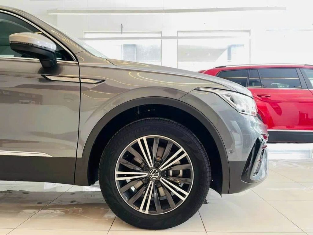 Volkswagen Auto Việt nam
