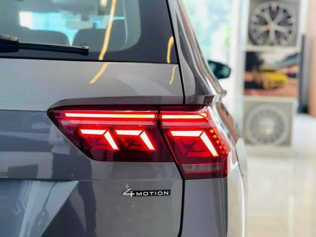 Volkswagen Auto Việt nam