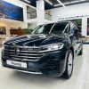 Volkswagen Touareg Luxury
