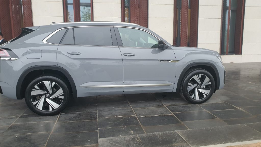 Volkswagen Auto Việt nam