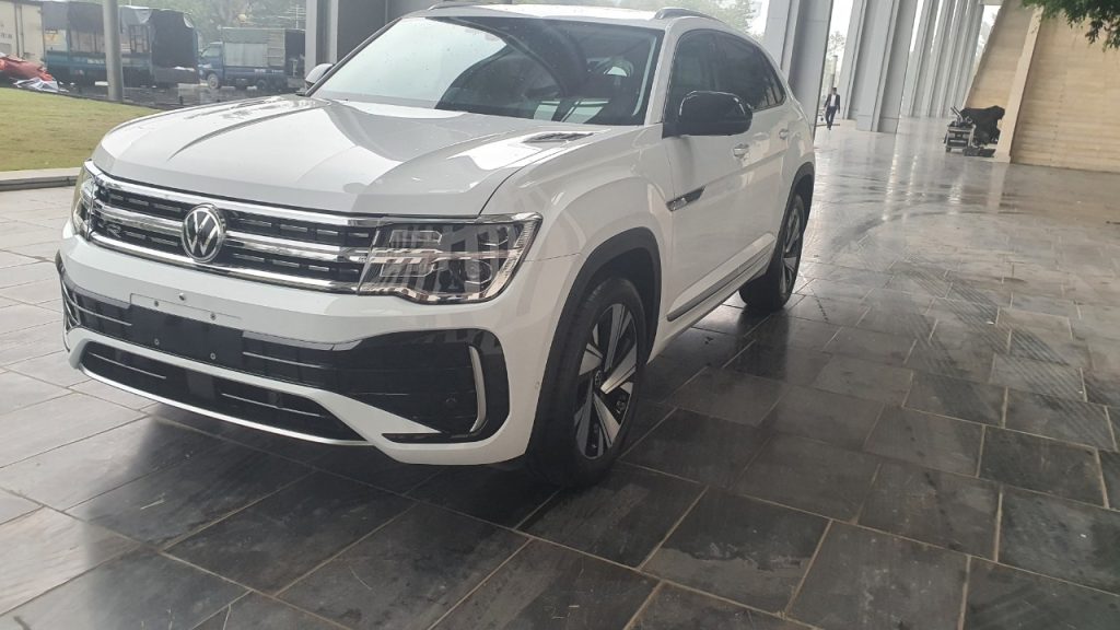 Volkswagen Auto Việt nam