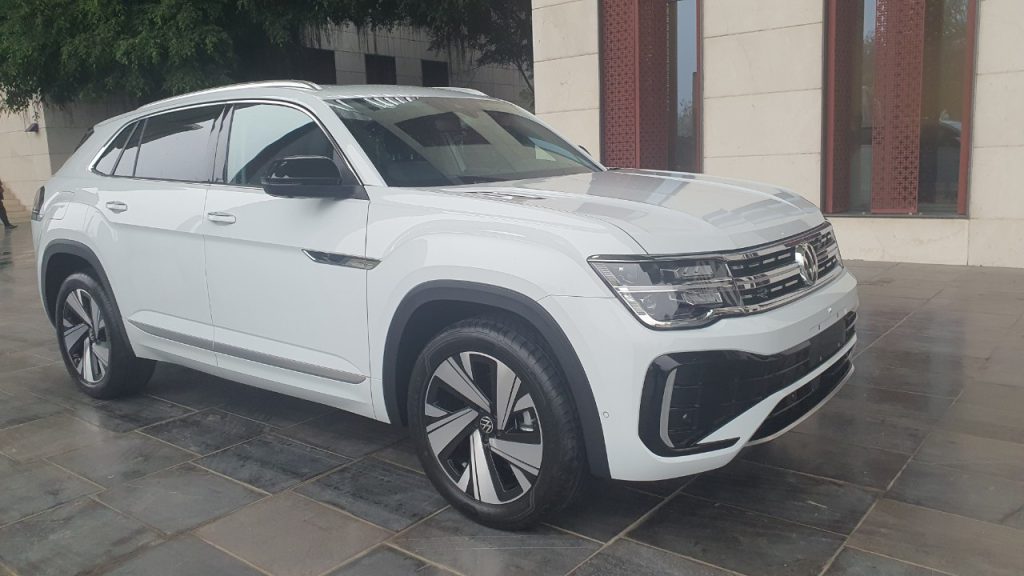 Volkswagen Auto Việt nam
