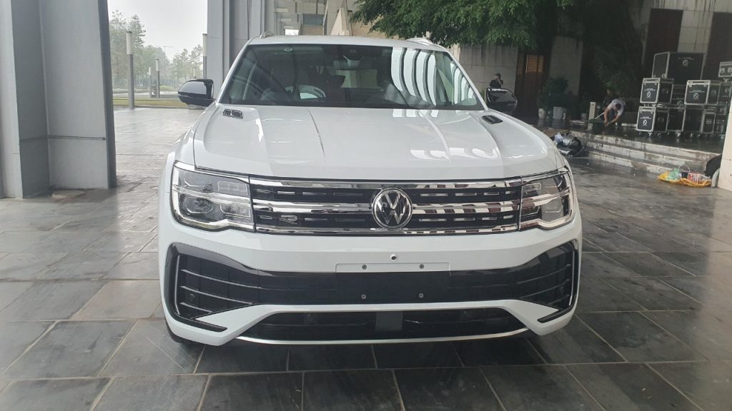 Volkswagen Auto Việt nam