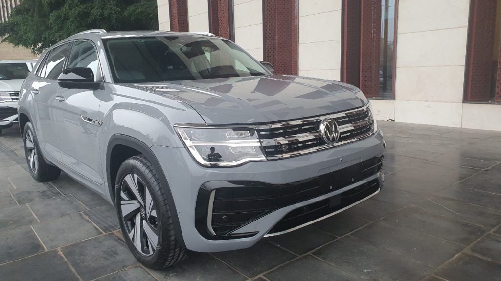 Volkswagen Auto Việt nam