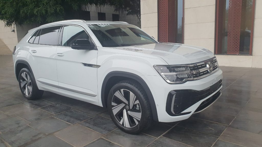Volkswagen Auto Việt nam