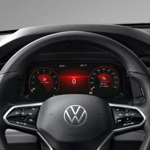 Volkswagen Teramont X Luxury