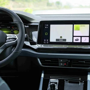 Volkswagen Teramont X Luxury