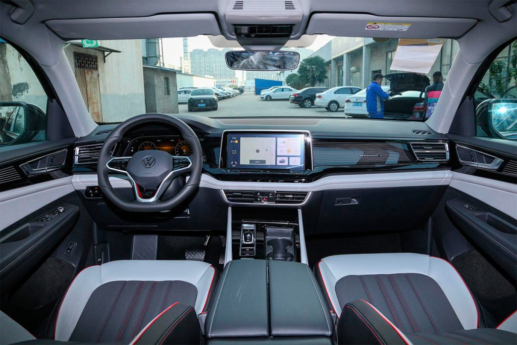 Volkswagen Auto Việt nam