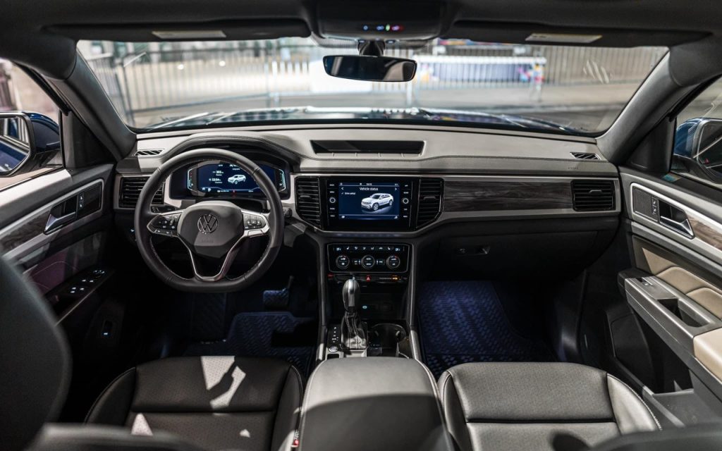 Volkswagen Auto Việt nam