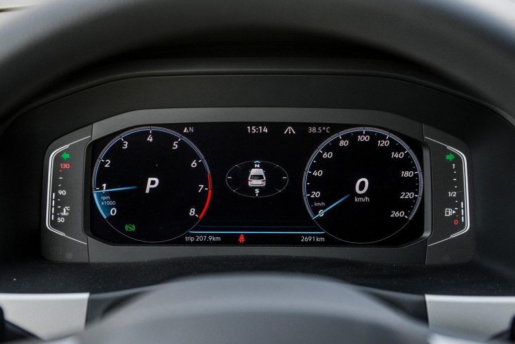 Volkswagen Auto Việt nam