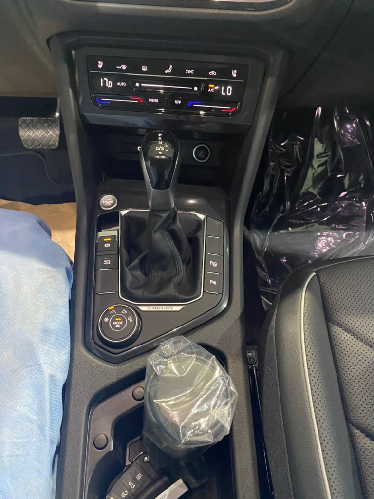 Volkswagen Auto Việt nam