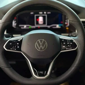 Volkswagen Teramont Limited