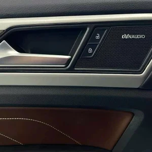 Volkswagen Teramont Limited