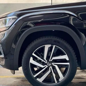 Volkswagen Teramont Limited