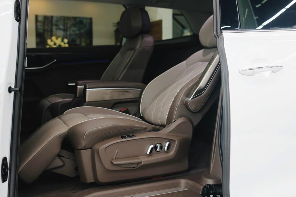 Volkswagen Auto Việt nam