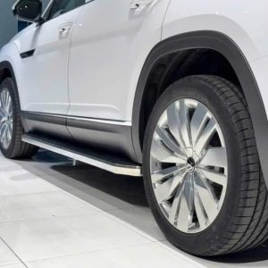 Volkswagen Teramont President Vip – Màu Đen